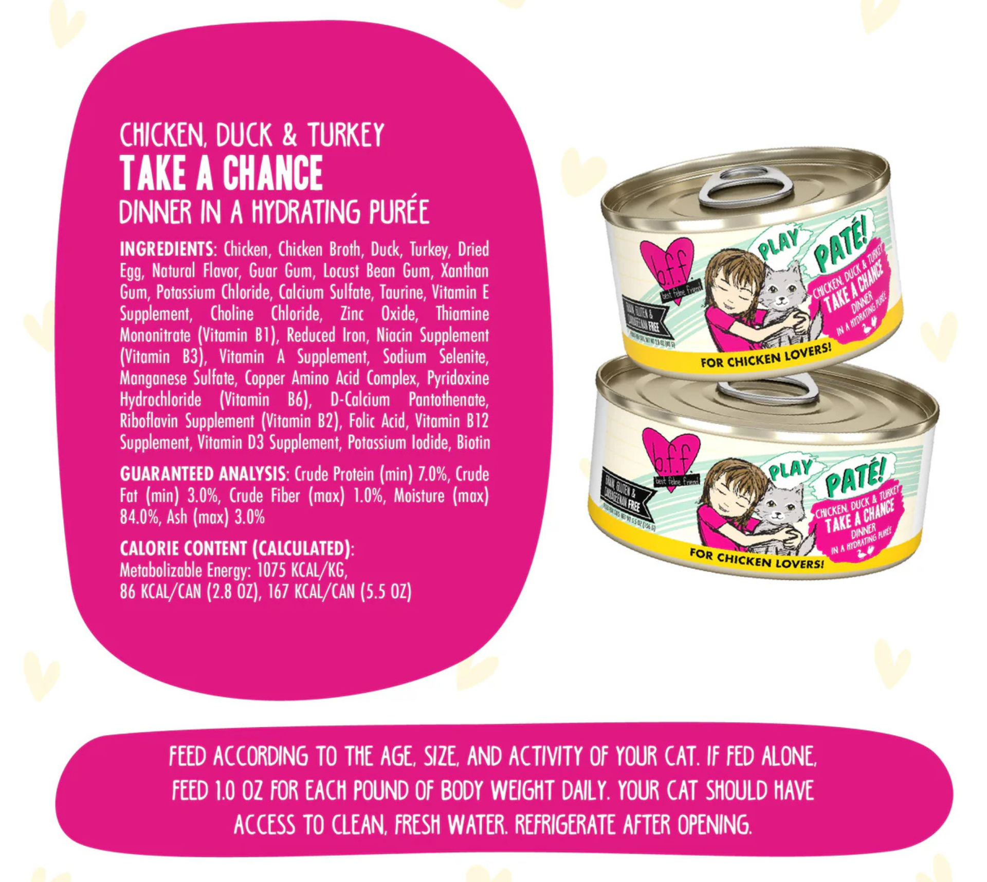 Furville Pet Suppies is a local pet store in Roxborough that carries health conscious pet food.