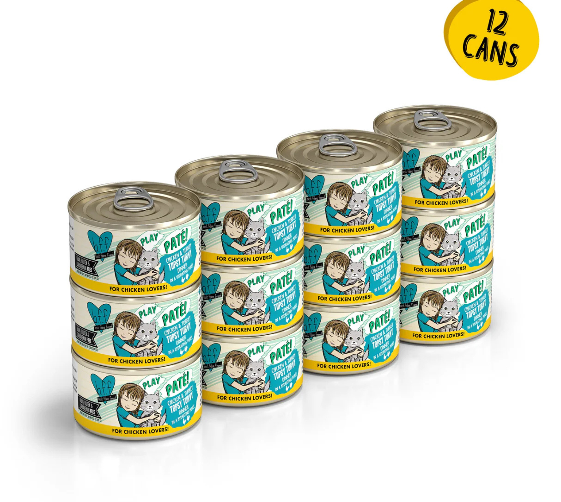 Furville Pet Suppies is a local pet store in Roxborough that carries health conscious pet food.