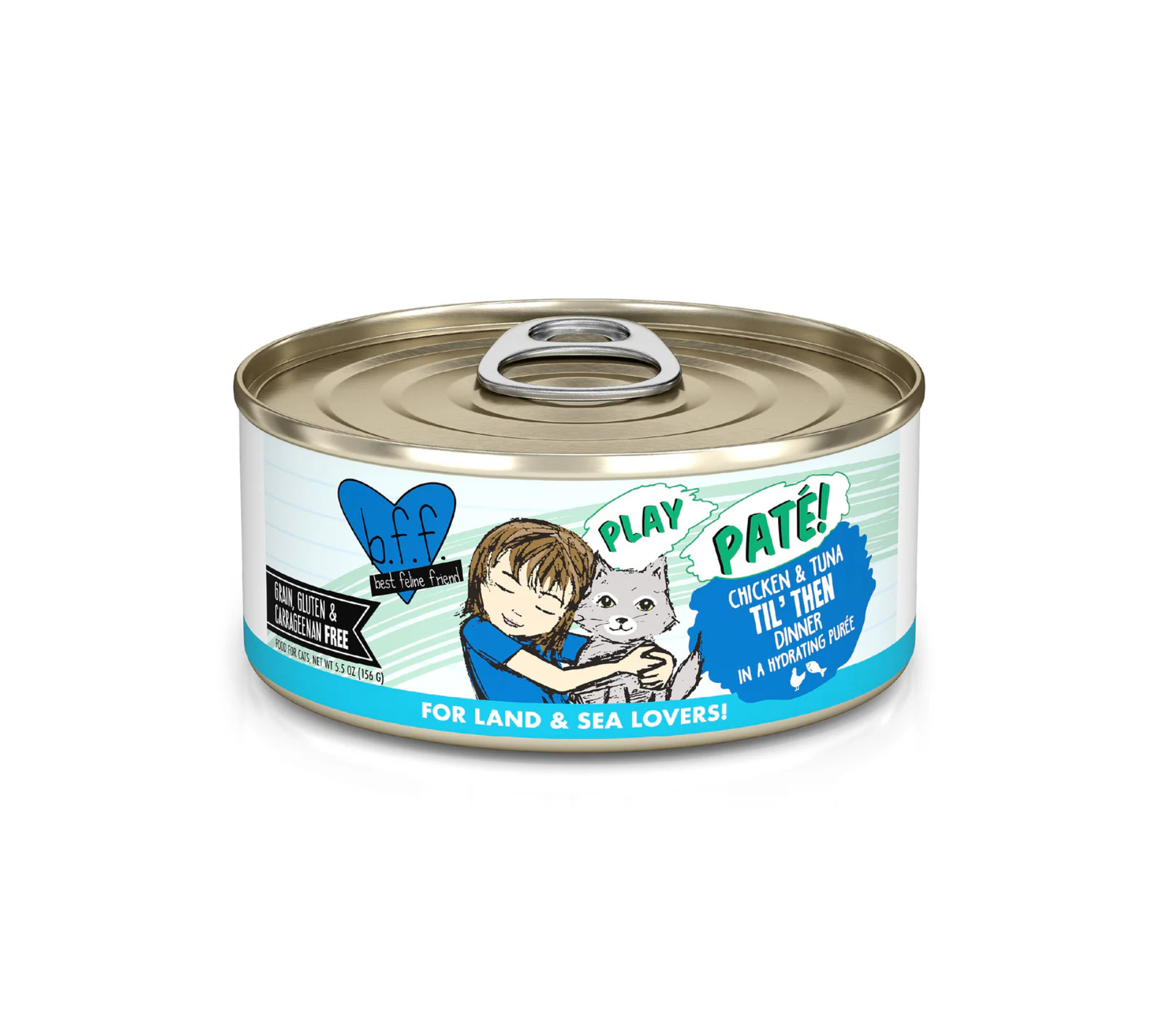 Furville Pet Suppies is a local pet store in Roxborough that carries health conscious pet food.