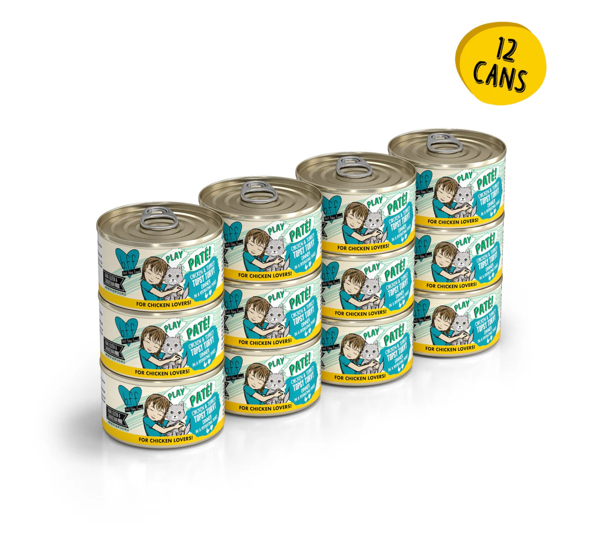 Furville Pet Suppies is a local pet store in Roxborough that carries health conscious pet food.