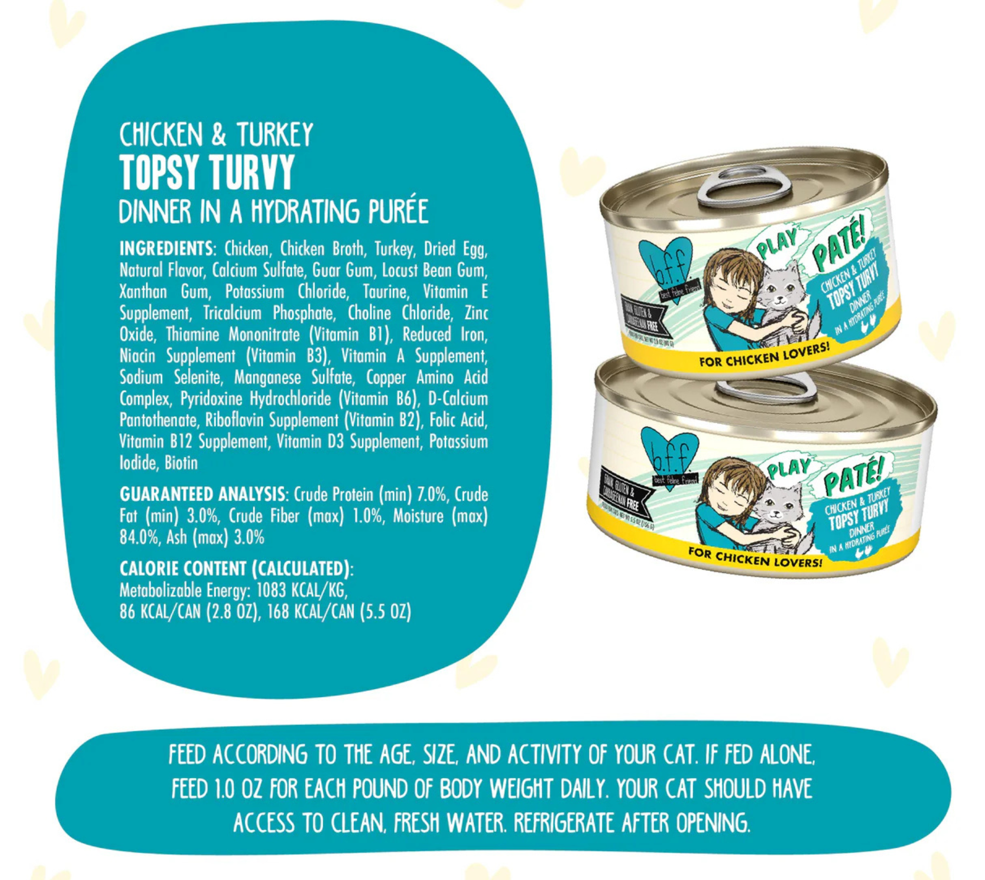 Furville Pet Suppies is a local pet store in Roxborough that carries health conscious pet food.