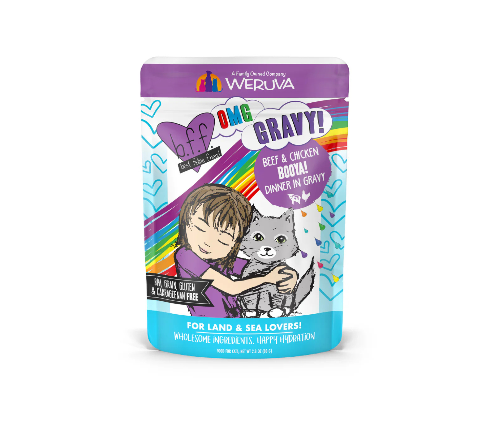 Furville Pet Suppies is a local pet store in Roxborough that carries health conscious pet food.