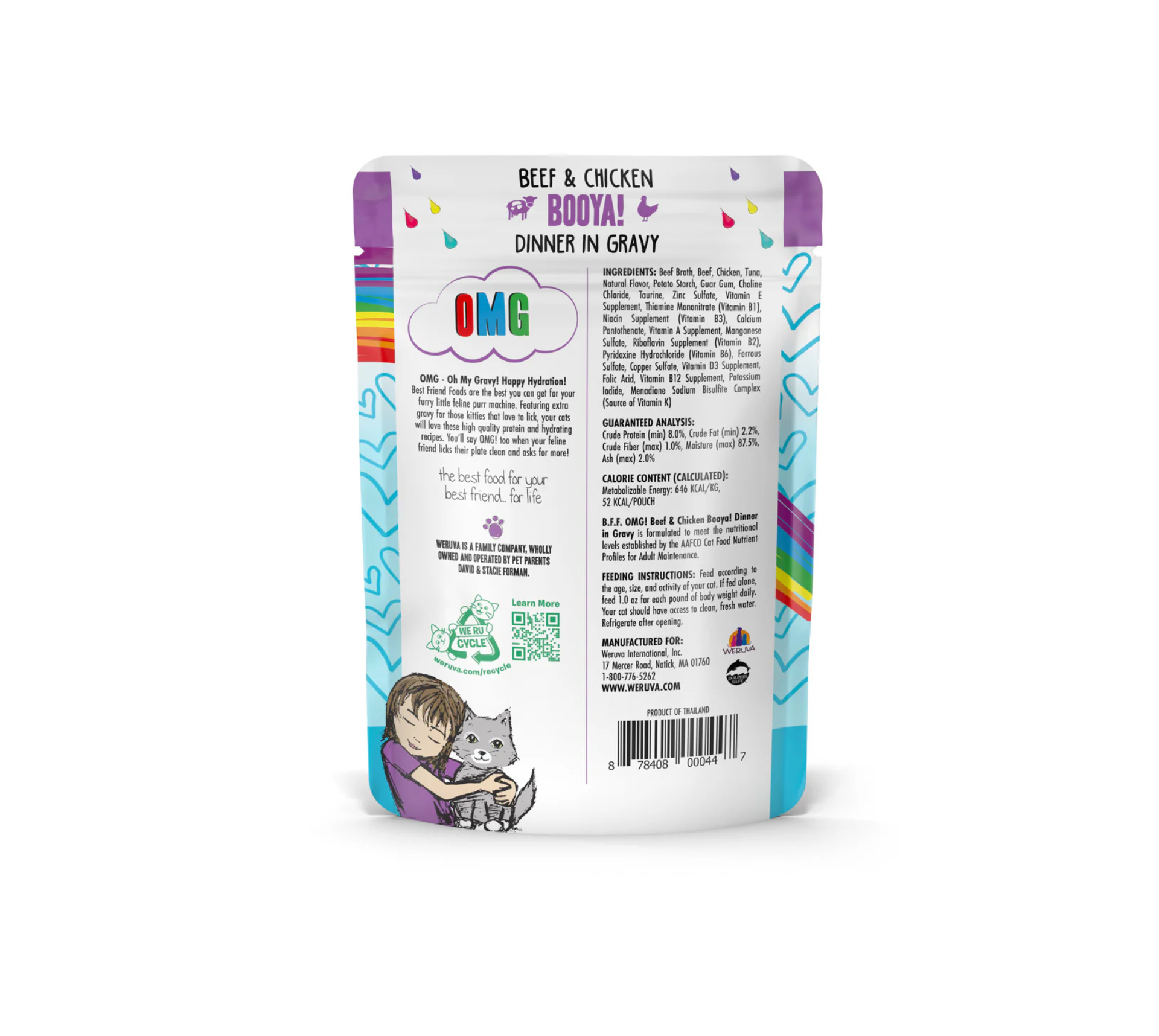 Furville Pet Suppies is a local pet store in Roxborough that carries health conscious pet food.
