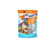 Furville Pet Supplies is a local pet store in Roxborough that carries health-conscious pet food.