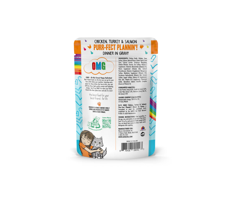 Furville Pet Supplies is a local pet store in Roxborough that carries health-conscious pet food.