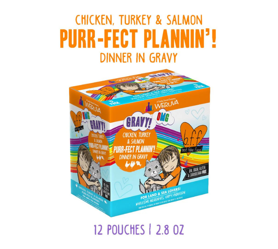 Furville Pet Supplies is a local pet store in Roxborough that carries health-conscious pet food.