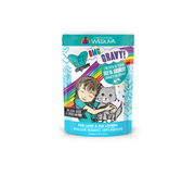 Furville Pet Suppies is a local pet store in Roxborough that carries health conscious pet food.