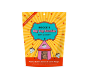 Furville Pet Supplies is a local pet store in Roxborough that carries health-conscious pet food.