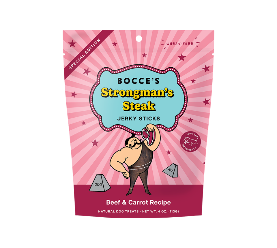 Furville Pet Supplies is a local pet store in Roxborough that carries health-conscious pet food.