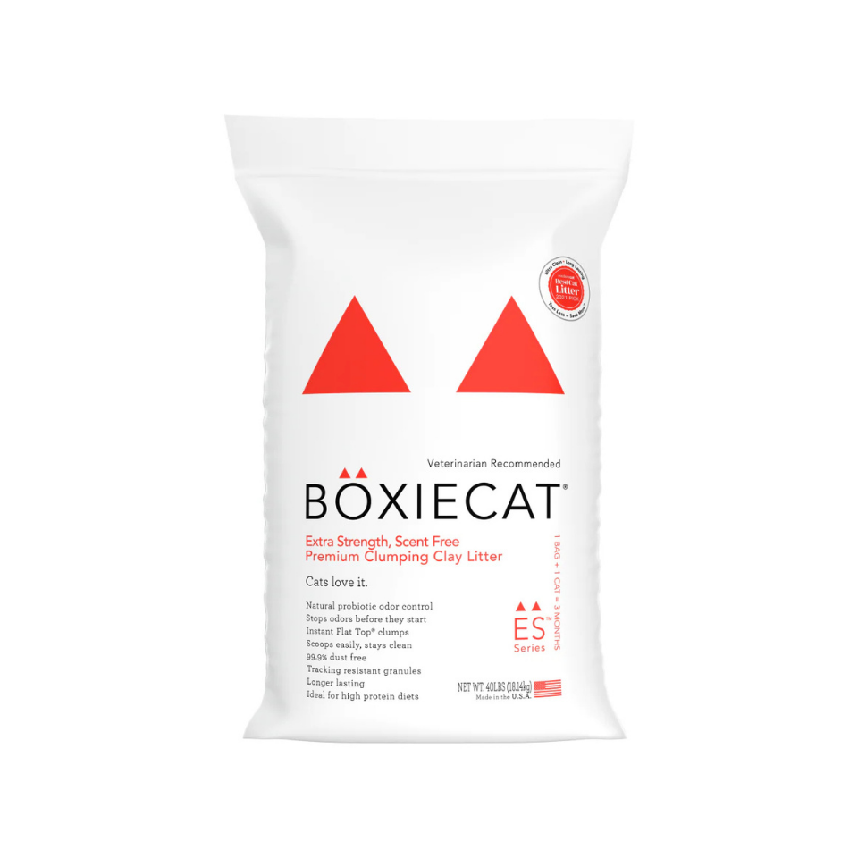 Furville Pet Supplies is a local pet store in Roxborough that carries health-conscious pet food.