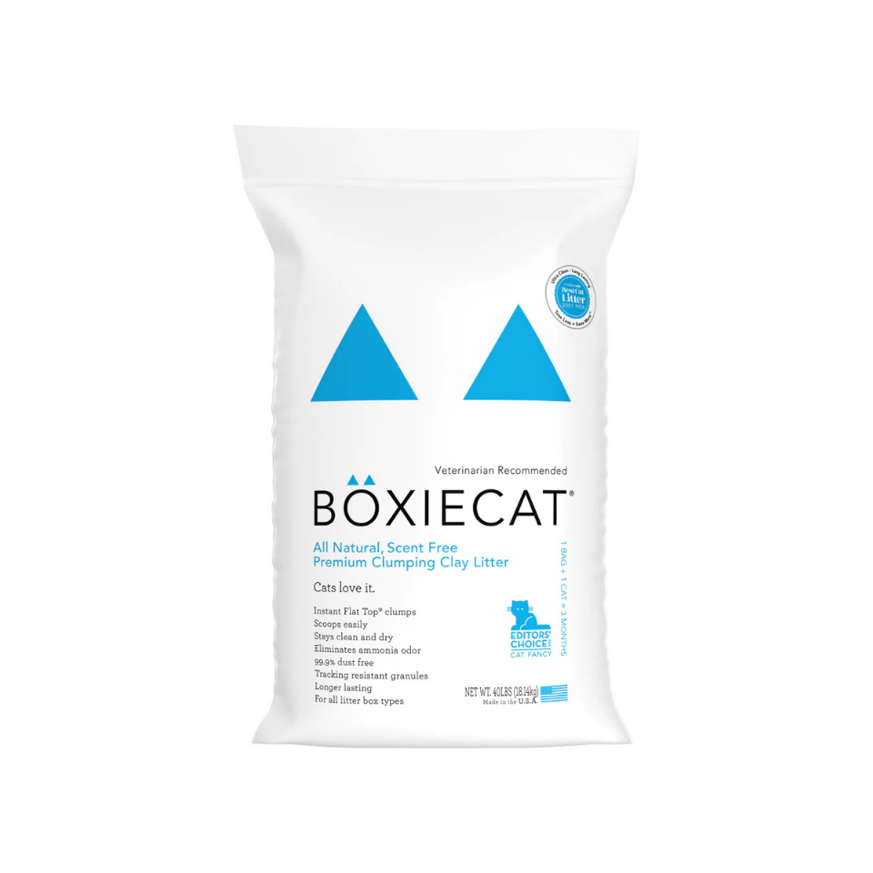 Furville Pet Supplies is a local pet store in Roxborough that carries health-conscious pet food.