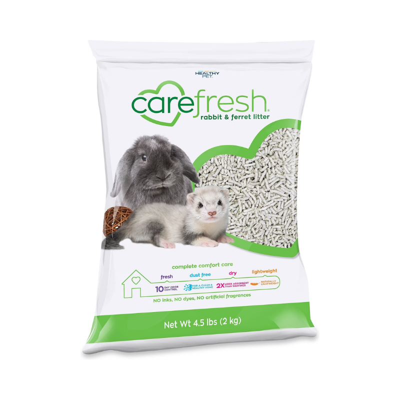 CAREFRESH Small Pets Litter
