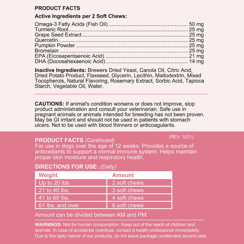 Furville Allergy Aid