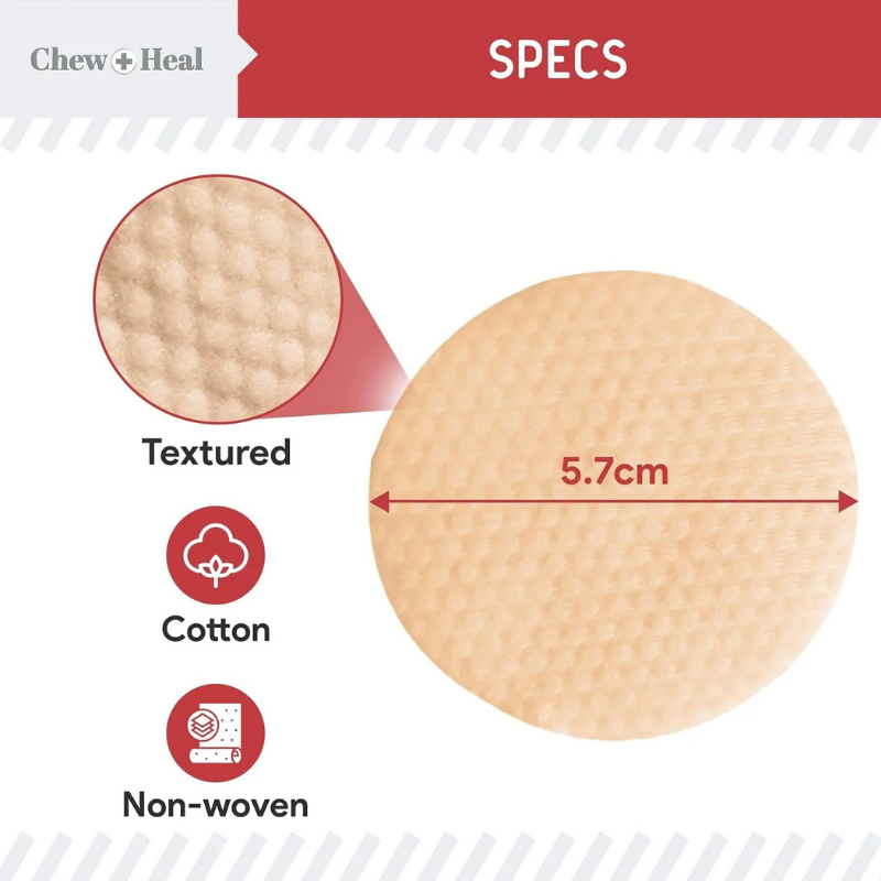 Furville Anti-Bacterial Wipes