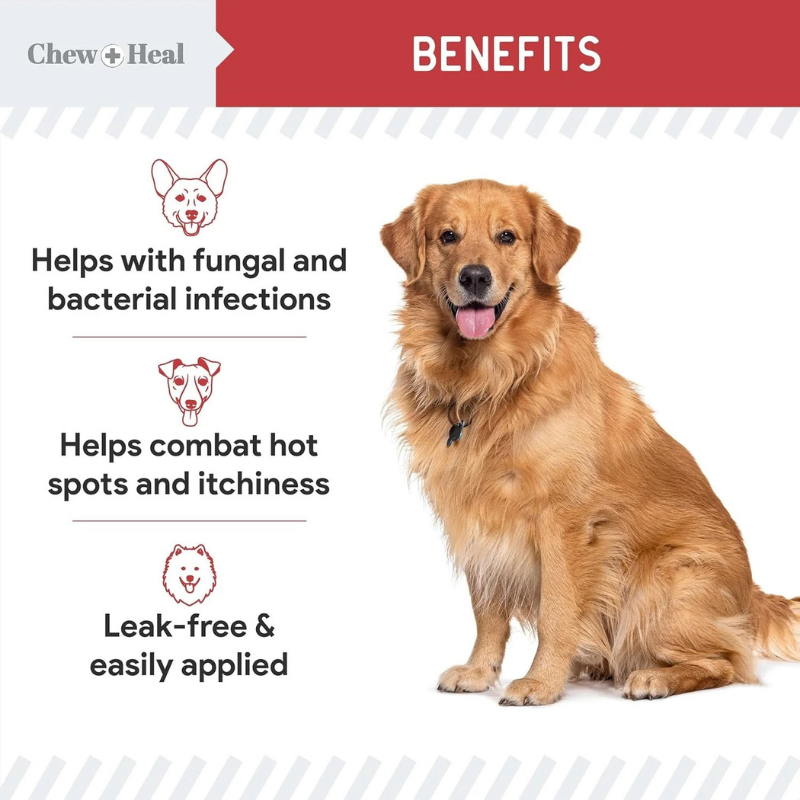 Furville Anti-Bacterial Wipes