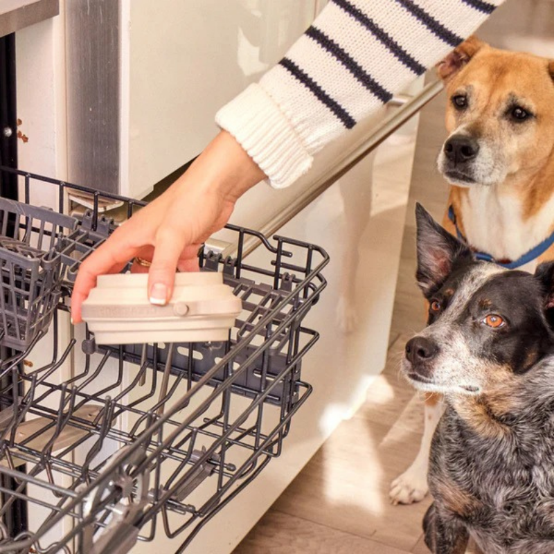 Furville Travel Bowls