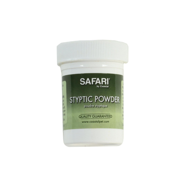 Furville Styptic Powder