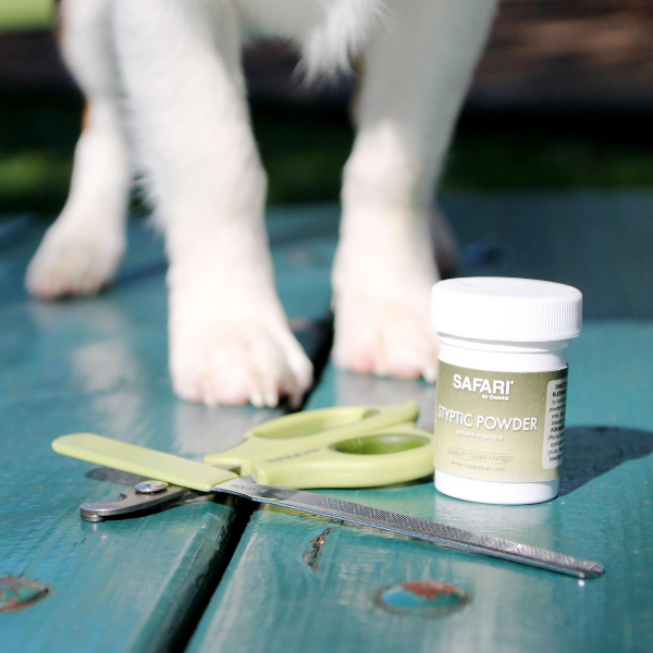 Furville Styptic Powder