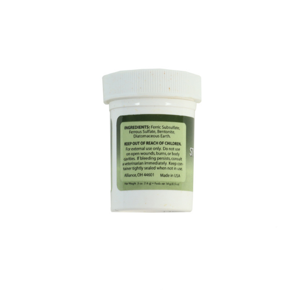 Furville Styptic Powder