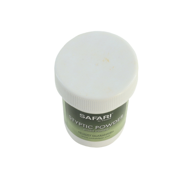 Furville Styptic Powder