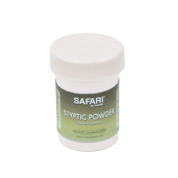 Furville Styptic Powder