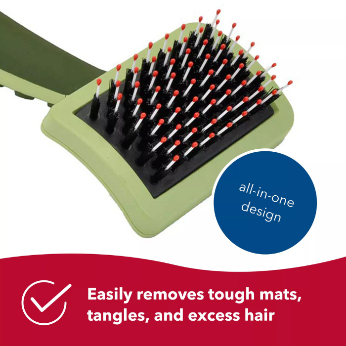 Furville Cat Complete Brush