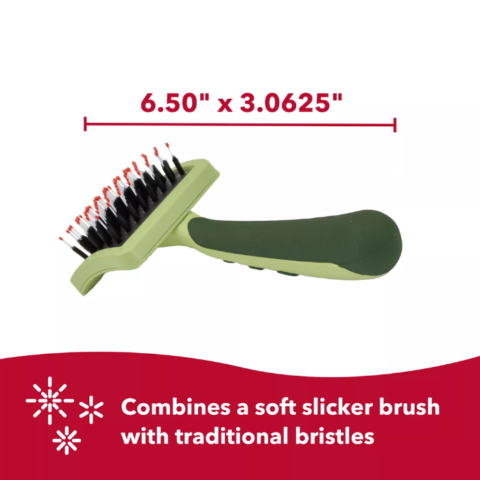 Furville Cat Complete Brush