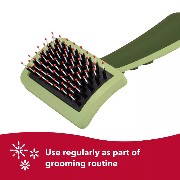 Furville Cat Complete Brush