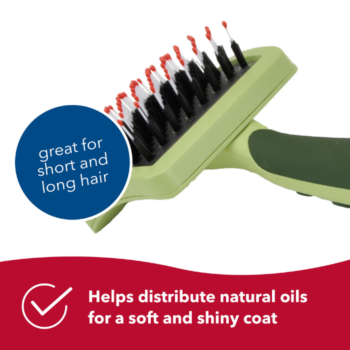 Furville Cat Complete Brush