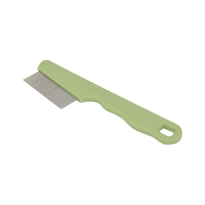 Furville Cat Flea Comb