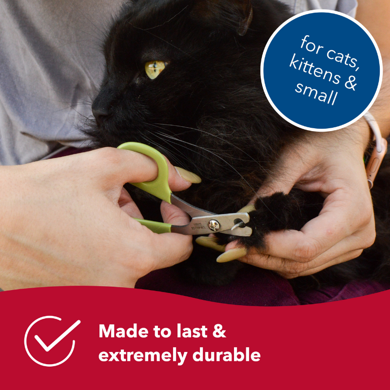 Furville Cat Nail Trimmer