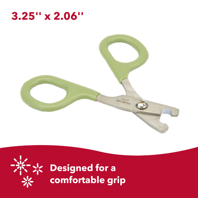 Furville Cat Nail Trimmer