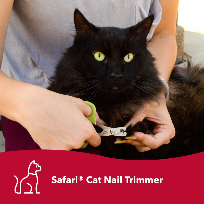Furville Cat Nail Trimmer