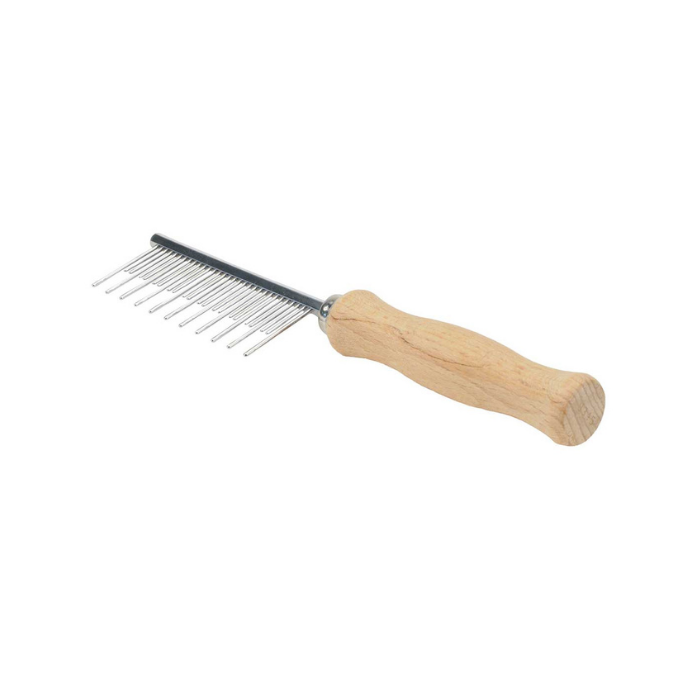 Furville Cat De-shedding comb