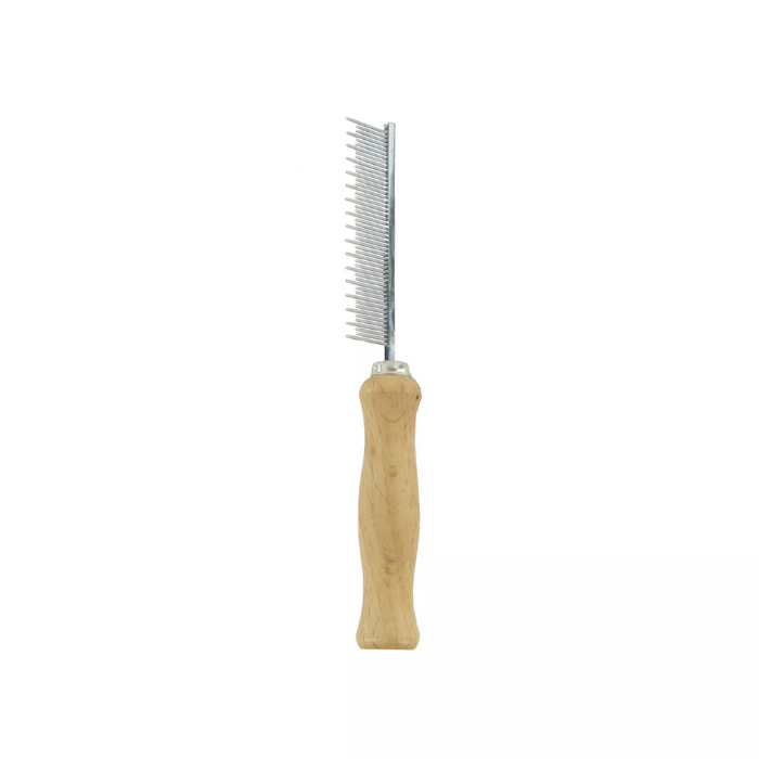 Furville Cat De-shedding comb
