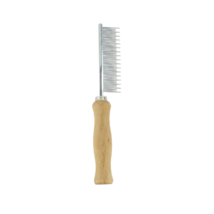 Furville Cat De-shedding comb