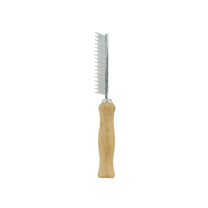 Furville Cat De-shedding comb