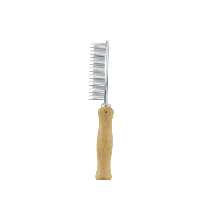 Furville Cat De-shedding comb