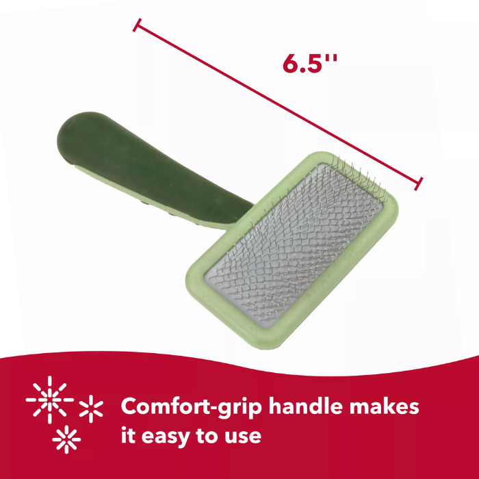 Furville Cat Slicker brushes