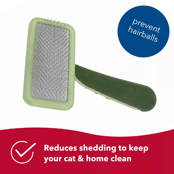 Furville Cat Slicker brushes