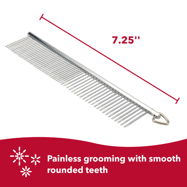 Furville Grooming Comb