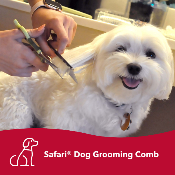 Furville Grooming Comb