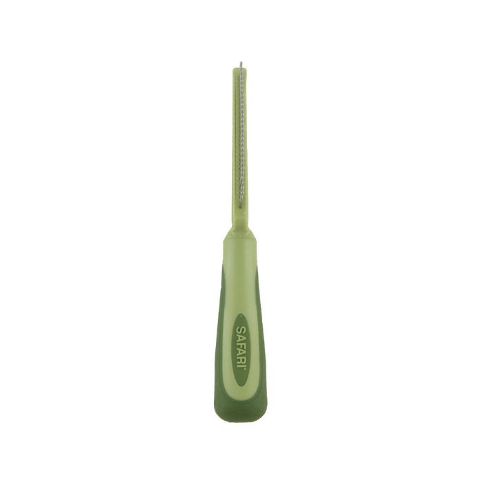 Furville Comb with roating teeth