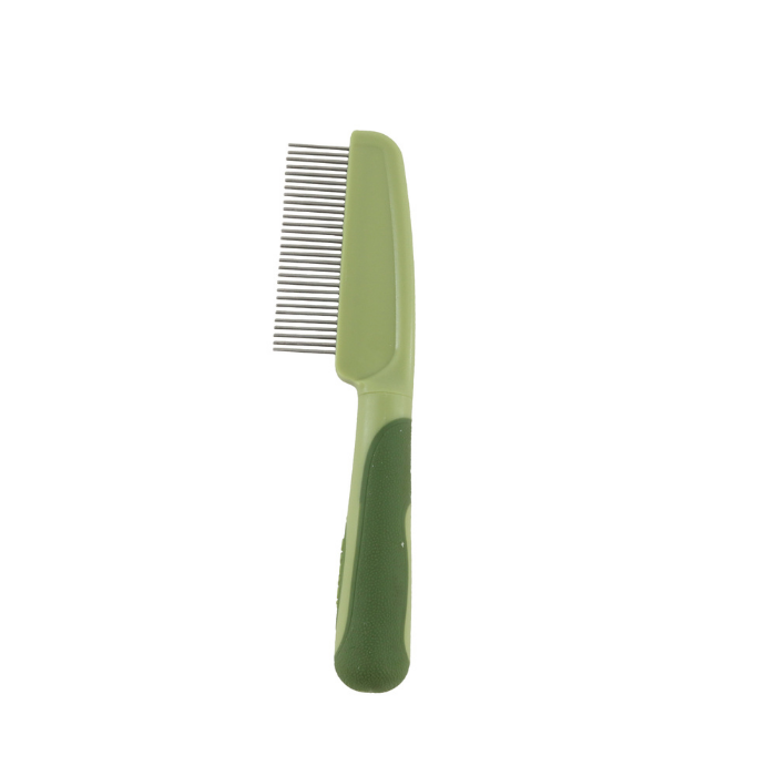 Furville Comb with roating teeth
