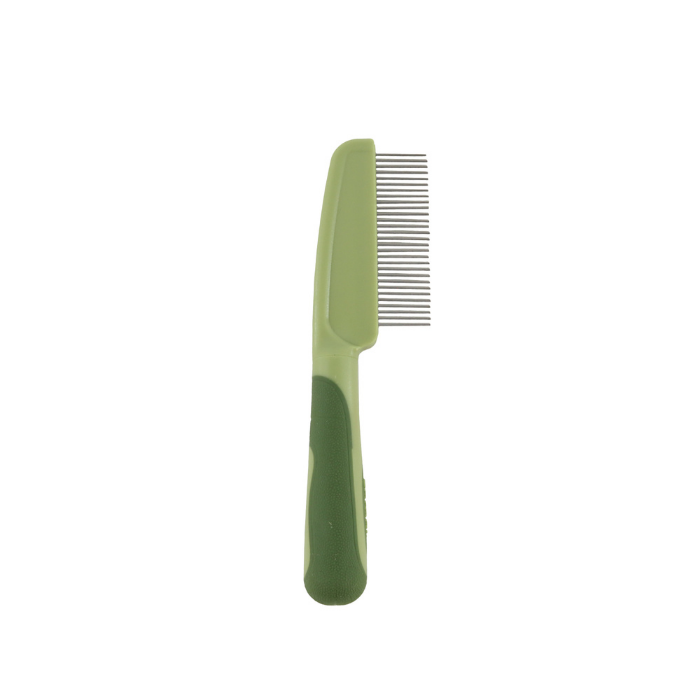 Furville Comb with roating teeth
