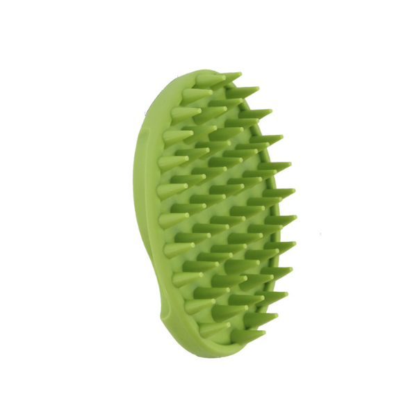 Furville Curry Brush