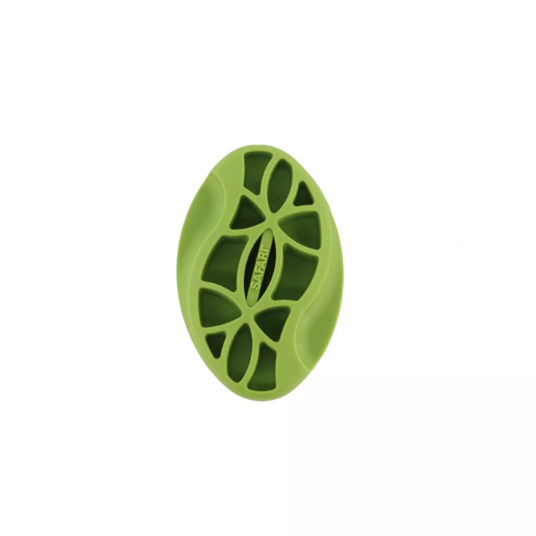 Furville Curry Brush