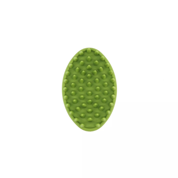Furville Curry Brush