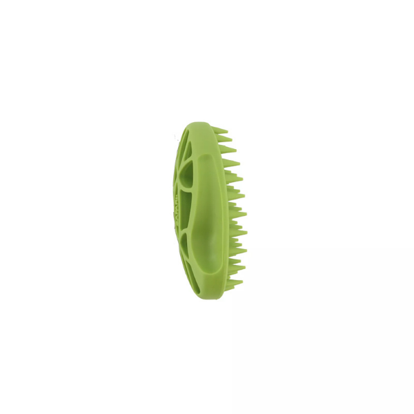 Furville Curry Brush