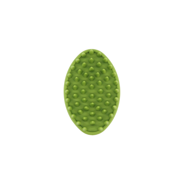 Furville Curry Brush